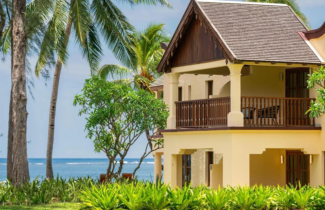 Hilton Mauritius Resort & Spa-1
