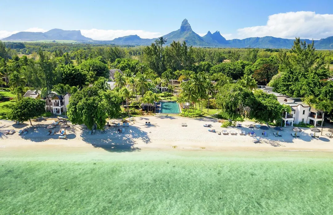 Hilton Mauritius Resort & Spa-1