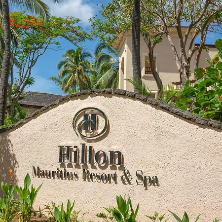 Hilton Mauritius Resort & Spa-2